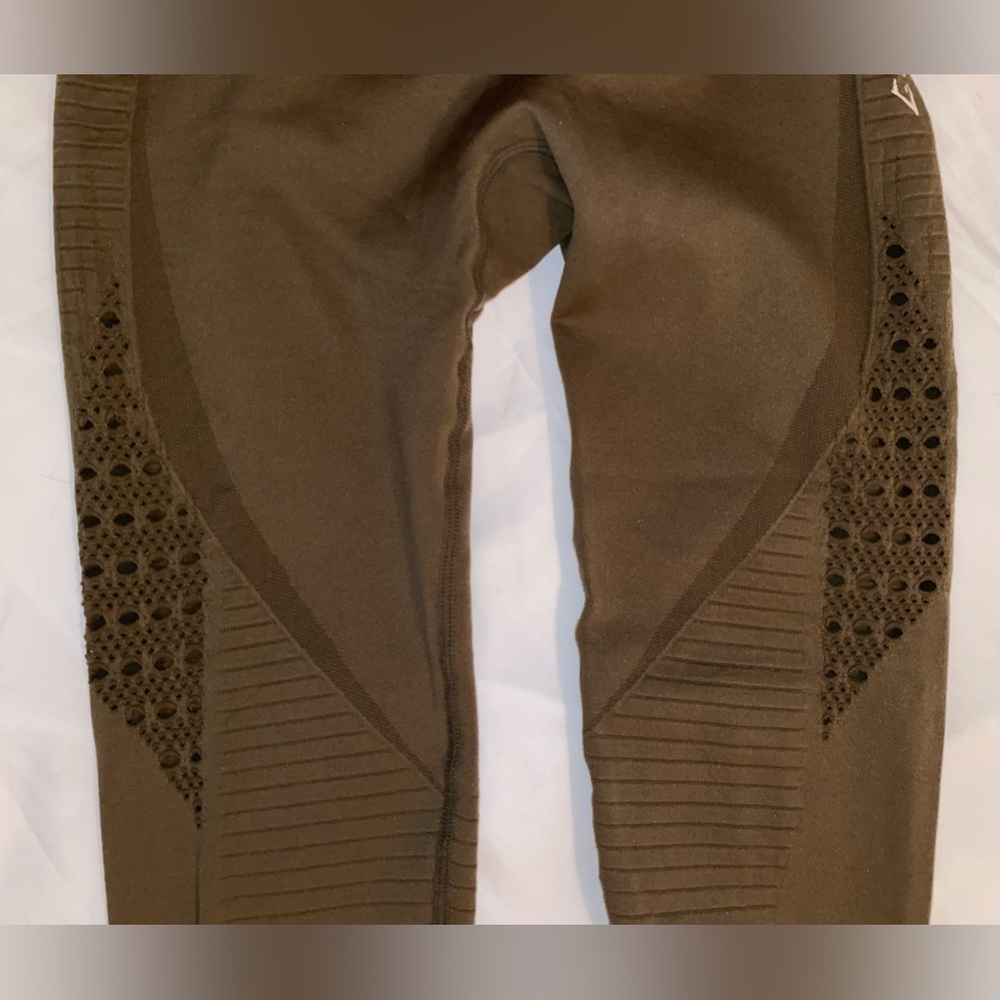 Gymshark leggings - Picture 4 of 5
